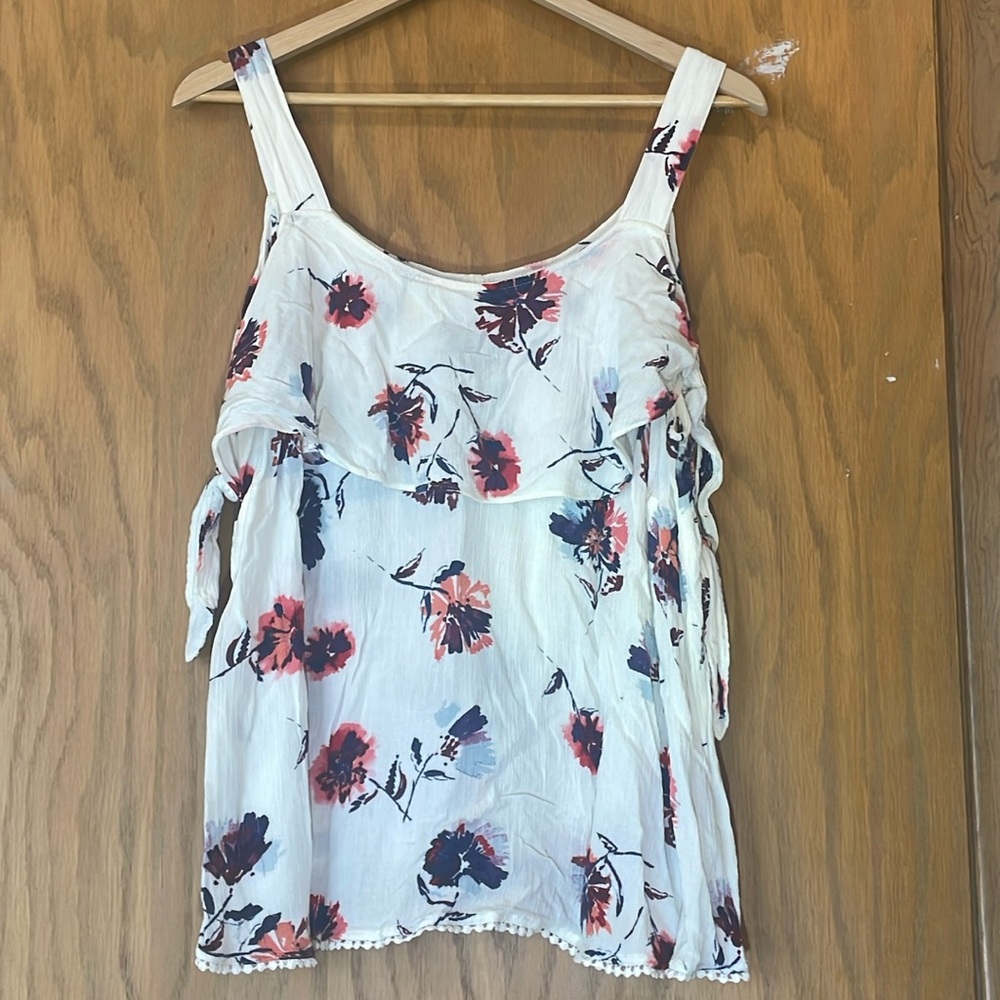 Maurice’s Tank Top Plus Sz. 1